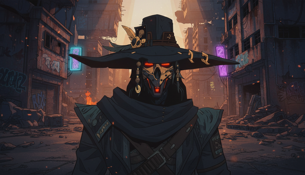 Gearbox Unveils Borderlands 4's First DLC Vault Hunter — Early 2026 Launch Brings New Story Expansions