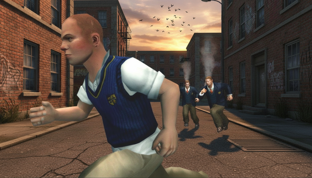 Rockstar Games Cofounder Dan Houser Reveals the Real Reason Bully 2 Never Happened