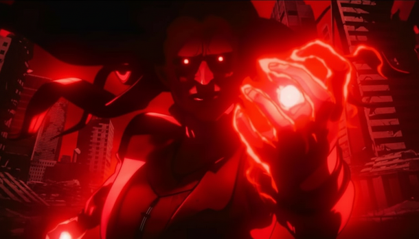 Scarlet Witch Star Elizabeth Olsen Can't Remember Anything About Marvel Zombies—Despite Being a Main Character in the MCU Series