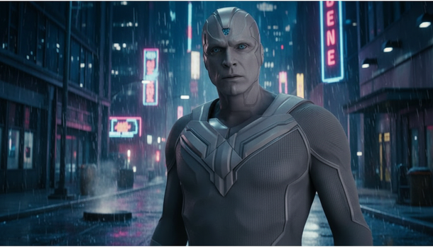 Paul Bettany Teases Dark Marvel Series About Intergenerational Trauma — Fathers, Sons, and Denial of Pain