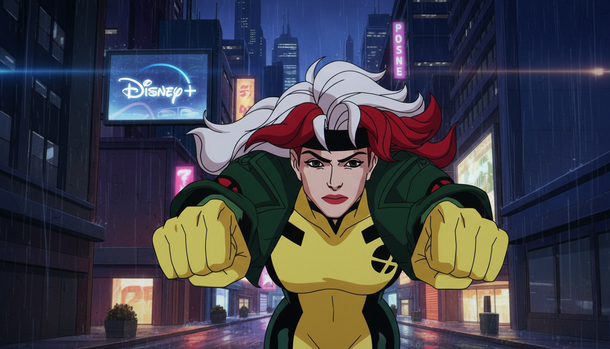 X-Men '97 Star Can't Believe Disney Greenlit Season 2 — It's Very Dark and a Lot of People Die