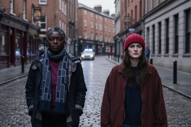 Blue Lights Season 3 Filming Locations Revealed: Here's Where They Shot It