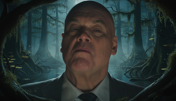 Marvel’s Daredevil Star Eyes DCU Switch — Here’s Why He Wants to Be Swamp Thing
