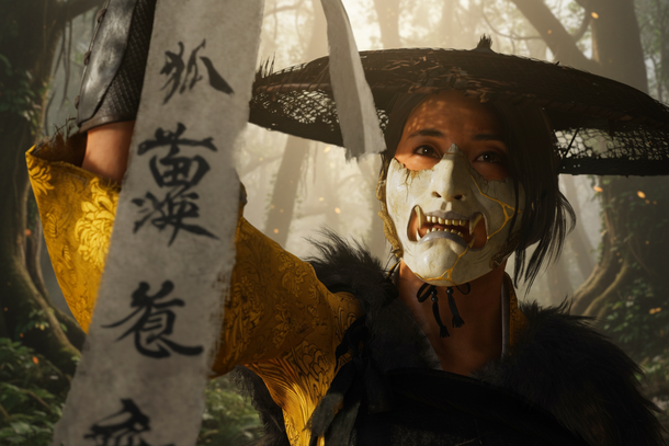 Ghost of Yōtei on PC Sooner Than You Think? Release Date Leaks, Clues, and What to Expect