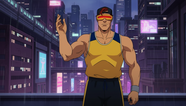 X-Men ’97 Season 2 May Outdo Gambit’s Death With Its Boldest Move Yet