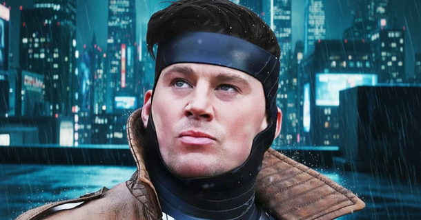 Channing Tatum Promises Avengers: Doomsday Will Melt Your Mind