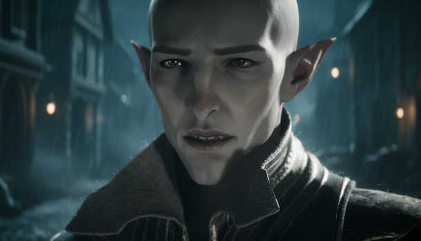 EA’s $55 Billion Buyout and $20 Billion Debt Could Trigger Mass Layoffs and Studio Closures, Ex-BioWare Veteran Warns
