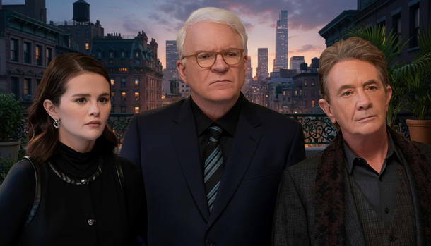 Only Murders in the Building Season 5 Episode 7 Is Almost Here: Release Date, Hidden Clues, and What to Expect