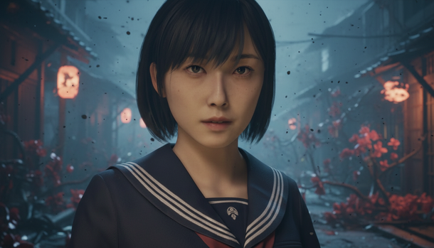 Silent Hill f’s Connection to the Classic Games, Finally Explained