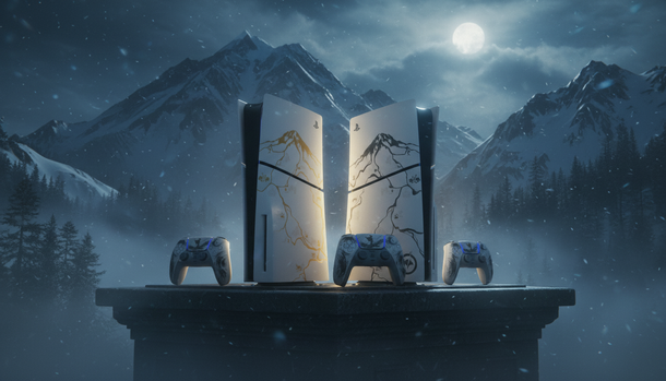 You Can Still Snag Ghost of Yotei PS5 Bundles 