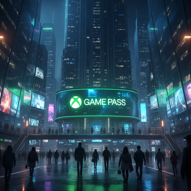 Insider Leak Points to Major Game Pass Announcement Today, October 1