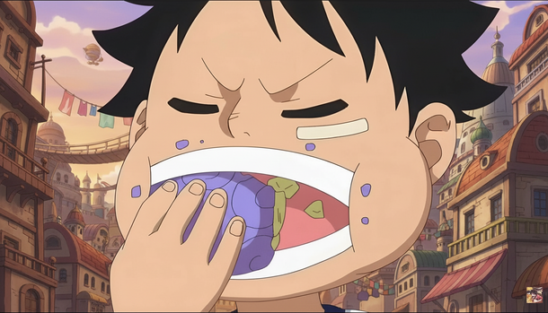 10 One Piece Devil Fruits Everyone Thinks Are Weak — The Hidden Powerhouses You’re Overlooking