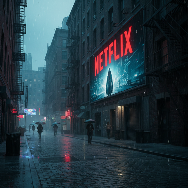 Peaky Blinders Isn’t Over: Netflix and BBC Reveal Two Sequel Series After the Movie