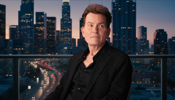 Charlie Sheen Thrust Into Denise Richards' Latest Divorce Case as a Potential Witness