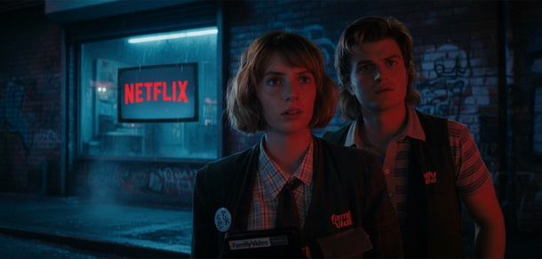 Funko Pops Tease Robin And Steve’s New Jobs In Stranger Things Season 5