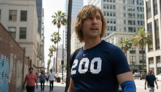 Chad Powers Season 1 Episode 3 Is Almost Here: Release Date, Exact Time, and Where to Watch