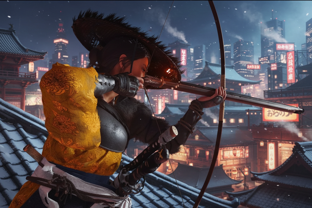 Unlock Every Ghost of Yōtei Weapon Now: The Definitive Guide to All Weapon Types