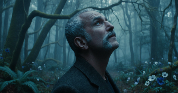 No Dad On Set: Daniel Day-Lewis’ Son Addressed Him As His Character On The Anemone Set