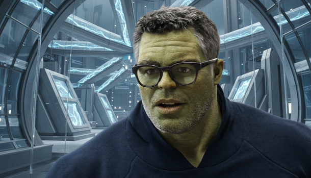 Mark Ruffalo Finally Tackles the Biggest Concern About Smart Hulk in Avengers Doomsday