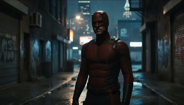 Daredevil: Born Again Scores Major Boost After MCU Series Secures Season 3 Renewal