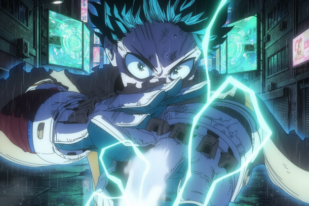 My Hero Academia Season 8 Release Calendar: Exactly When Every New Episode Drops