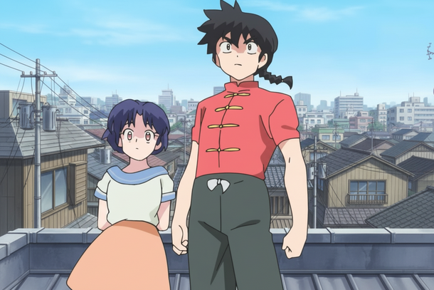 Ranma 1/2 Season 2: Here’s When Every New Episode Drops