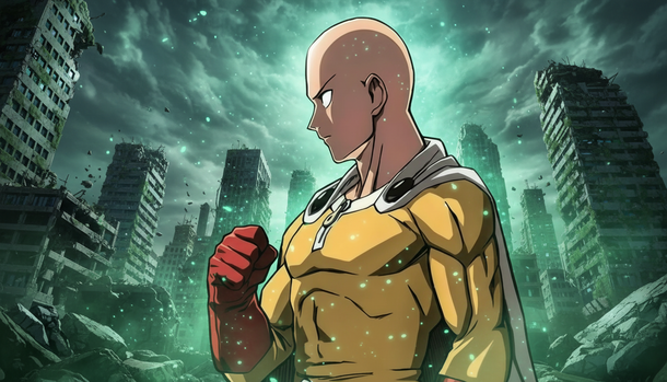 No Crunchyroll Needed: The Best Ways to Stream One Punch Man Season 3 Now