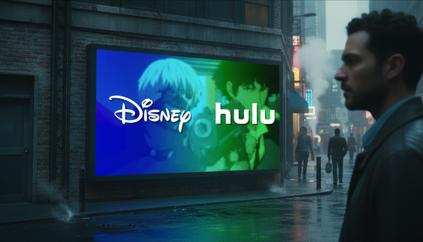Disney Pulls the Plug on Hulu: 6 Anime Gems That Prove It Was a Secret Anime Haven