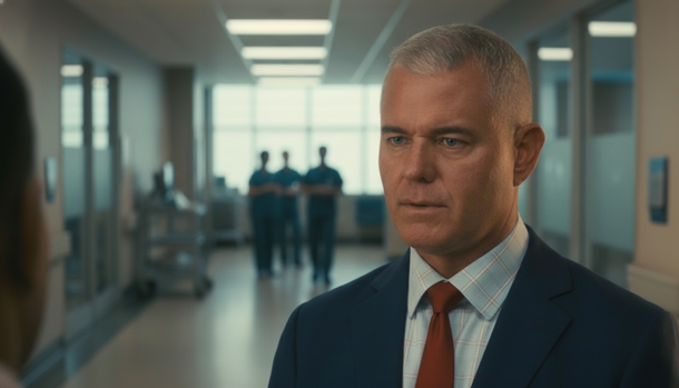 Grey’s Anatomy Stars Rally Behind Eric Dane After ALS Diagnosis