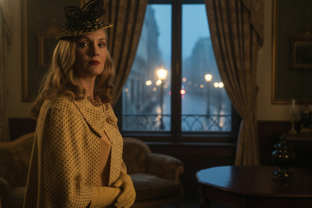 Monster Season 3 Unmasks Ilse Koch: Did Her Crimes Influence Ed Gein?