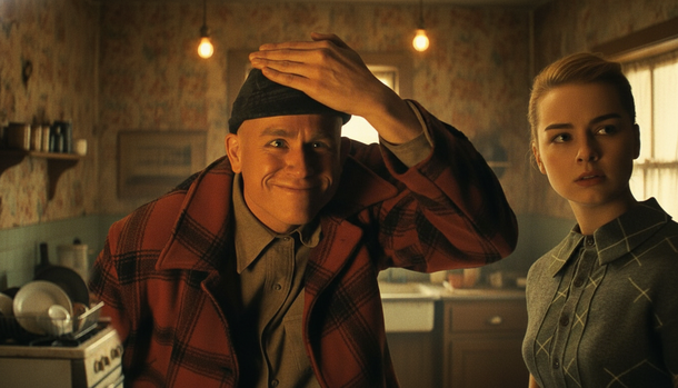 The Truth Behind Evelyn Hartley’s Disappearance: Fact-Checking Monster: The Ed Gein Story