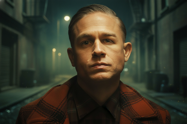 The Real Reason Charlie Hunnam Sounds Different in Monster: The Ed Gein Story