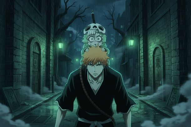 Bleach Without the Bloat: Every Filler Episode You Can Skip