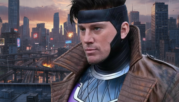 Avengers: Doomsday Star Channing Tatum Calls Out Hollywood: Bad Movies Pay the Bills