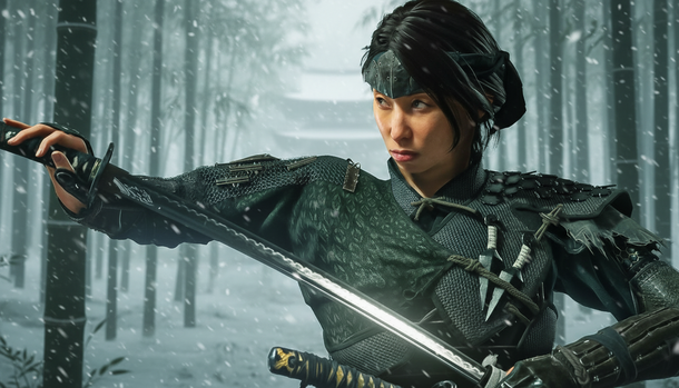 Ghost of Yotei: 3 Meta-Smashing Builds That Turn You Into a One-Person Army