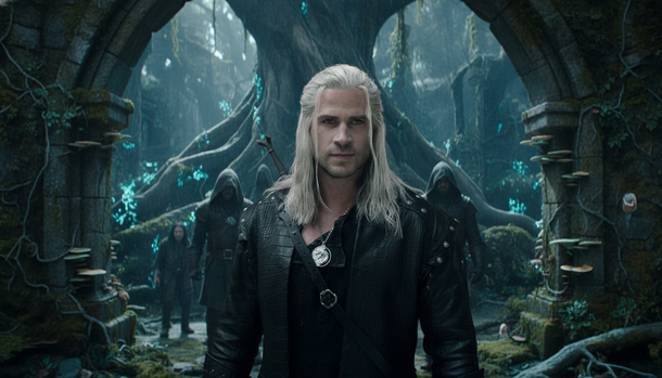 Liam Hemsworth’s Geralt Rallies an Unlikely Crew to Save Ciri in First Full-Length The Witcher Season 4 Trailer