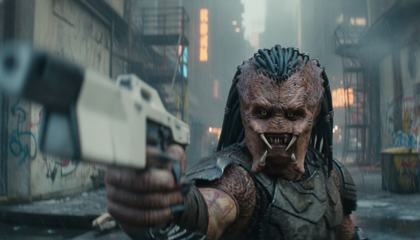 Predator: Badlands Just Broke the Franchise’s Golden Rule — And the Twist Might Win You Over