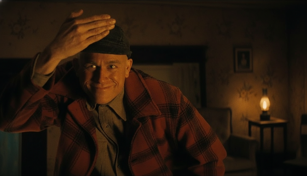 Monster Star Charlie Hunnam Took Ed Gein Role On One Condition From His Girlfriend