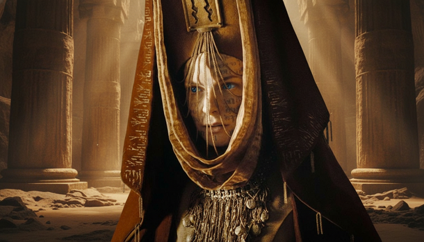 Rebecca Ferguson Confirms Lady Jessica’s Return in Dune Part 3 — Even Though She’s Not in the Book
