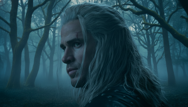 One Call of Duty Joke in The Witcher Season 4 Trailer Has Fans Doubting Netflix’s New Geralt