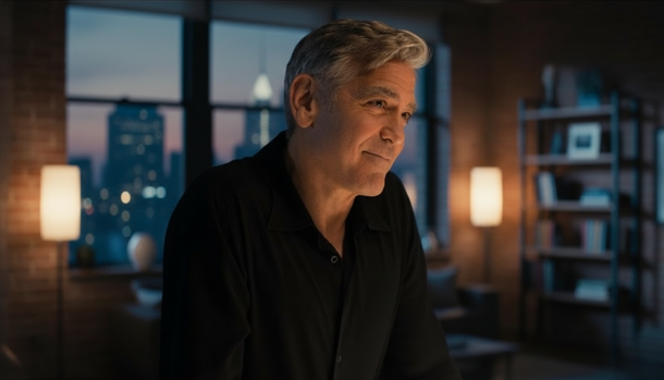 George Clooney Feared Raising Kids in Hollywood — Here’s Why