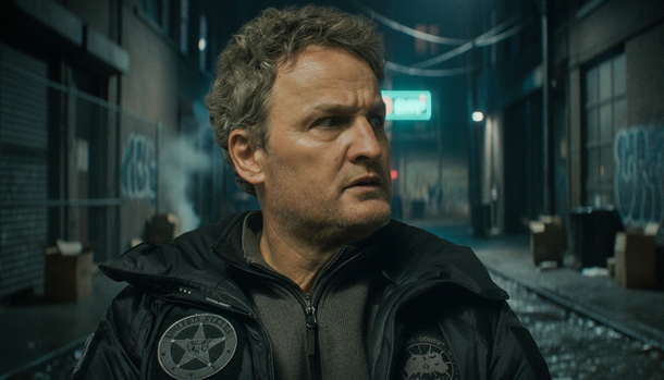 Terminator Icon’s New Apple TV Series Poised to Topple Taylor Sheridan’s Empire