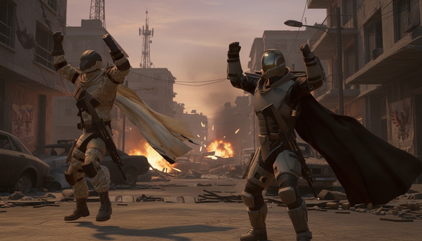 Helldivers 2 Players Crown Seyshel Beach the New Malevelon Creek as Propaganda Floods the Front and Arrowhead Is Stunned