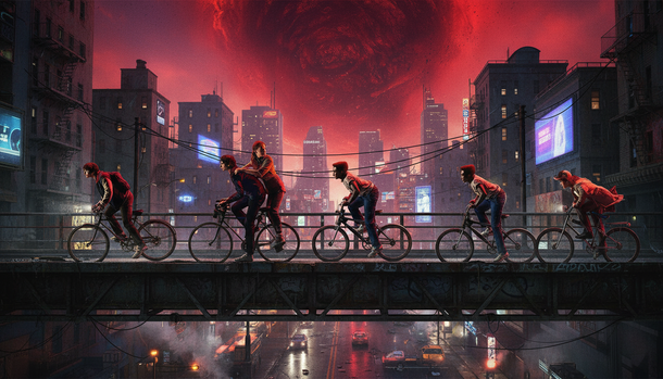 Stranger Things Season 5 Budget Could Rival the Most Expensive Movies Ever