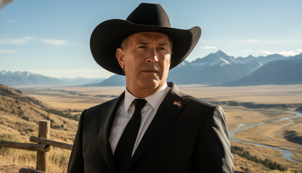 The Steven Spielberg Advice Kevin Costner Ignored — And the Biggest Flop of His Career