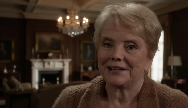 The Votes Are In: General Hospital Fans Decide Who Gets Monica’s House