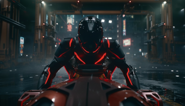 Tron: Ares Set to Smash Box Office Projections Despite Mixed Reviews