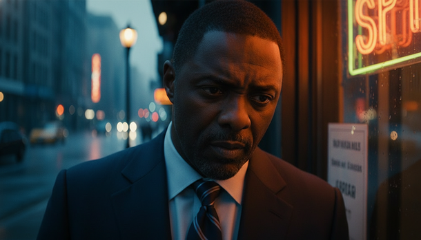 Idris Elba’s New Netflix Movie Soars On Rotten Tomatoes As Critics Rave
