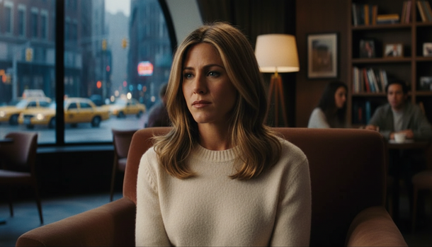 What’s Next for Friends After Matthew Perry’s Death, According to Jennifer Aniston