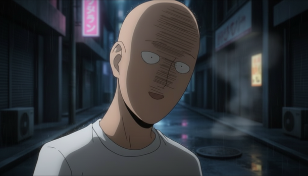 One-Punch Man Season 3 Finally Finds a Streaming Home: Here’s Where to Watch